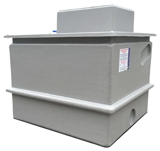 GRP Cold Water Storage Tanks
