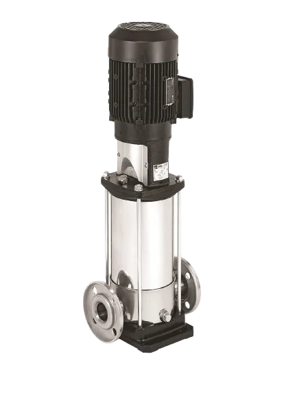 Ebara EVMS Range