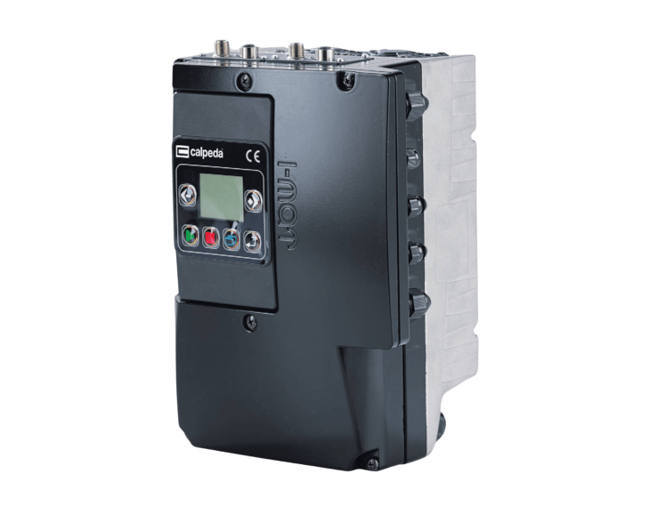 Variable speed controls